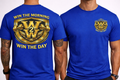 WTM2WTD PROCLUB TEES