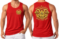 WTM2WTD ASCLOUR SINGLETS