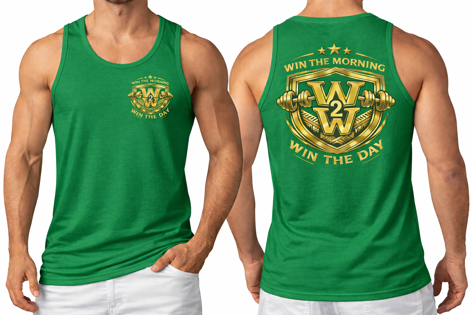 WTM2WTD ASCLOUR SINGLETS
