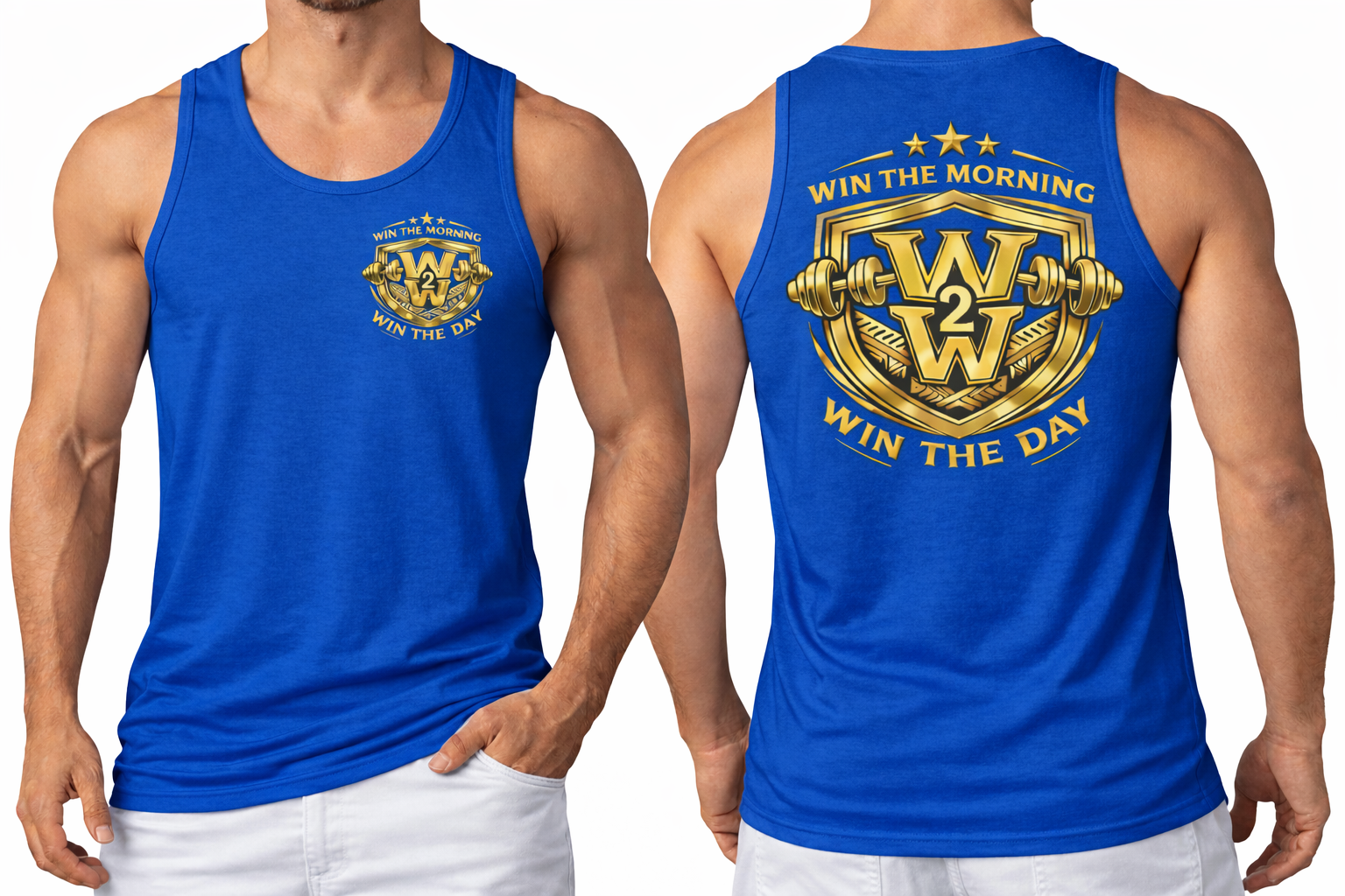 WTM2WTD ASCLOUR SINGLETS